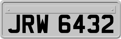 JRW6432