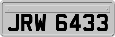 JRW6433