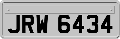 JRW6434
