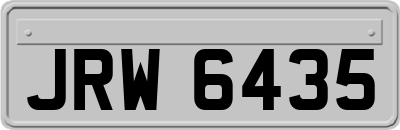 JRW6435