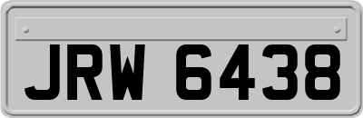 JRW6438
