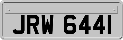 JRW6441