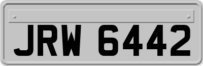 JRW6442