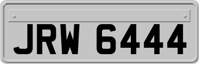 JRW6444