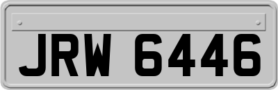 JRW6446
