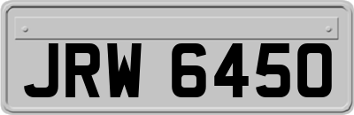 JRW6450