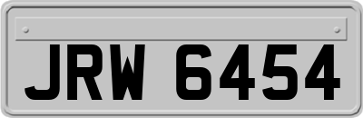 JRW6454