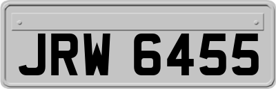 JRW6455