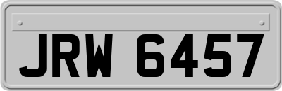 JRW6457