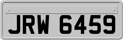 JRW6459