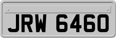 JRW6460