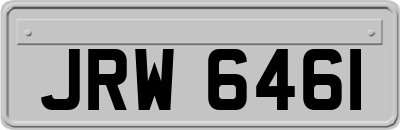 JRW6461