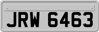 JRW6463