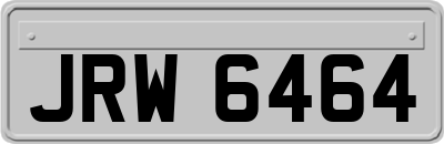 JRW6464