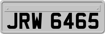 JRW6465