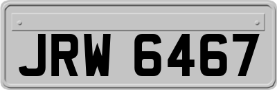 JRW6467