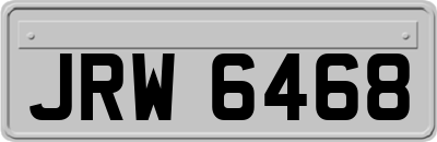 JRW6468