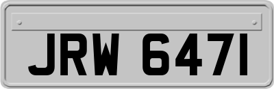 JRW6471