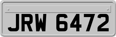 JRW6472