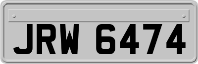 JRW6474