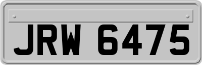 JRW6475