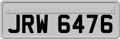 JRW6476