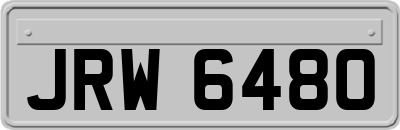 JRW6480