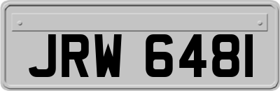 JRW6481