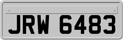 JRW6483