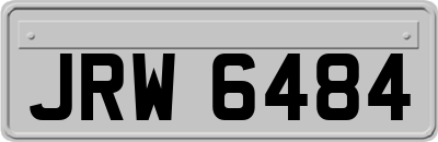 JRW6484