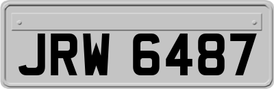 JRW6487