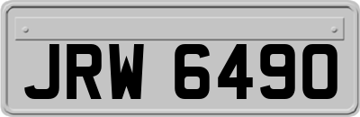 JRW6490