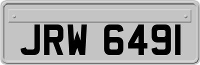 JRW6491