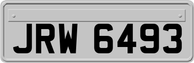 JRW6493