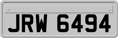 JRW6494