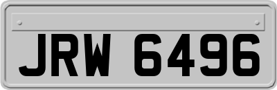 JRW6496