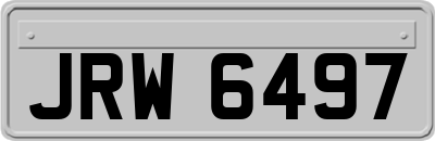 JRW6497