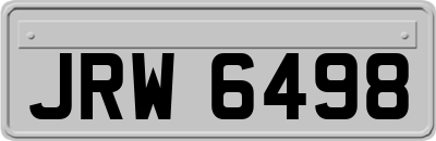 JRW6498