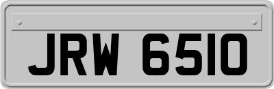 JRW6510