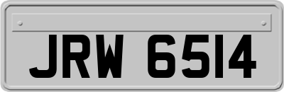 JRW6514