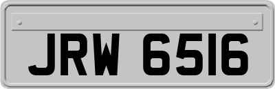 JRW6516