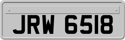 JRW6518