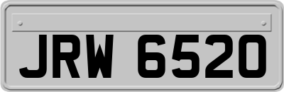 JRW6520