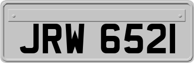 JRW6521