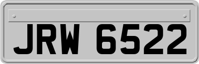 JRW6522