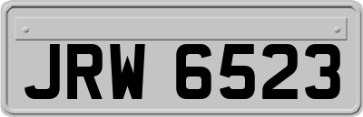 JRW6523
