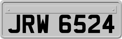 JRW6524