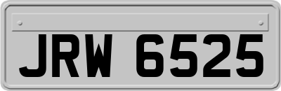 JRW6525