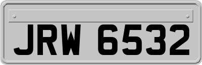 JRW6532