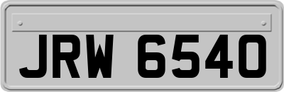 JRW6540